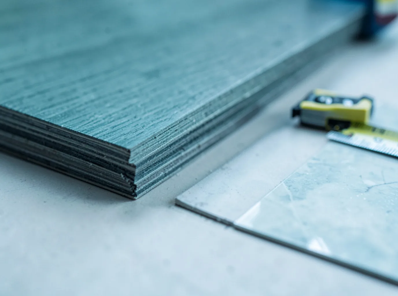 Luxury Vinyl Plank Installation Mount Pleasant, WI FAQs
